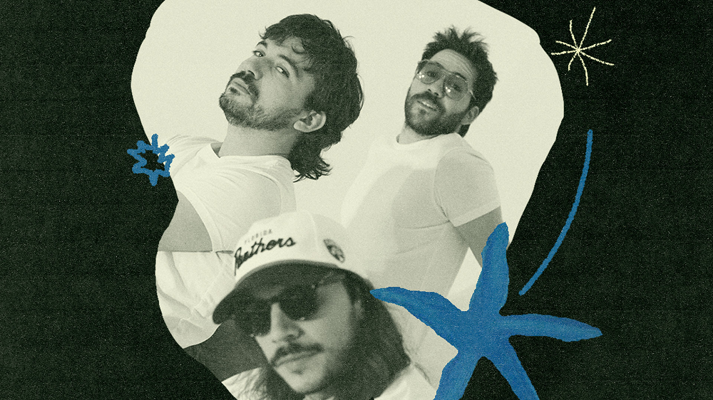 Los Mesoneros