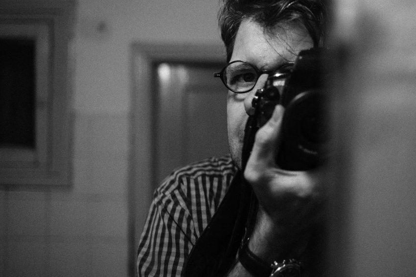 Marc Raymond