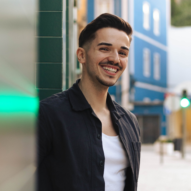 Pedro Gonçalves