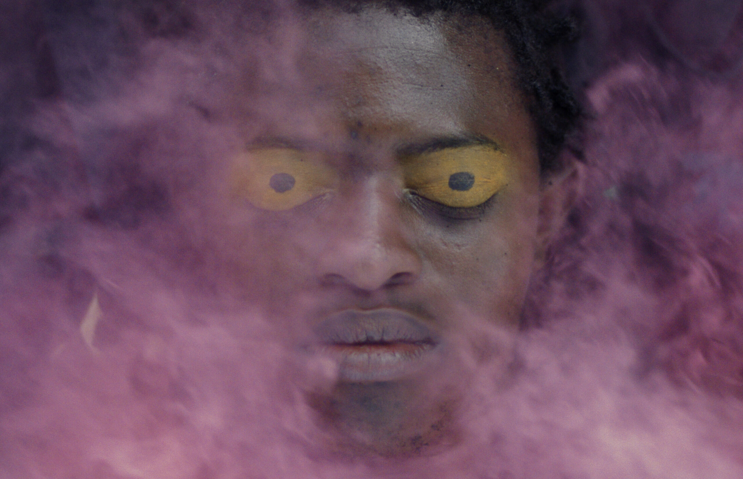 ‘Augure’ de Baloji