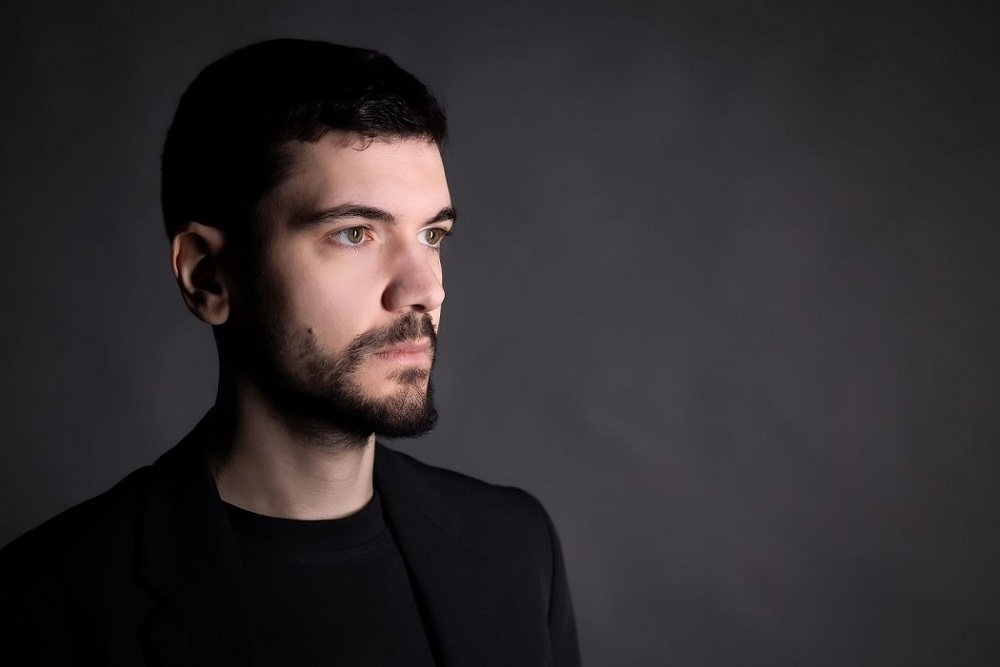 João Barradas Solo