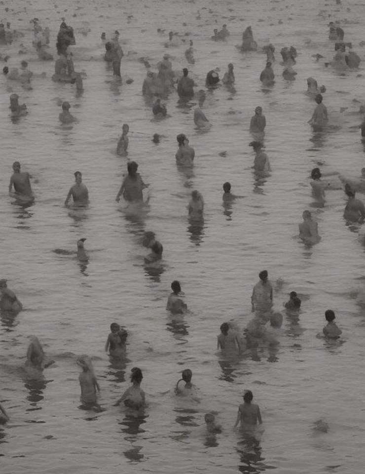 O Lago dos Cisnes