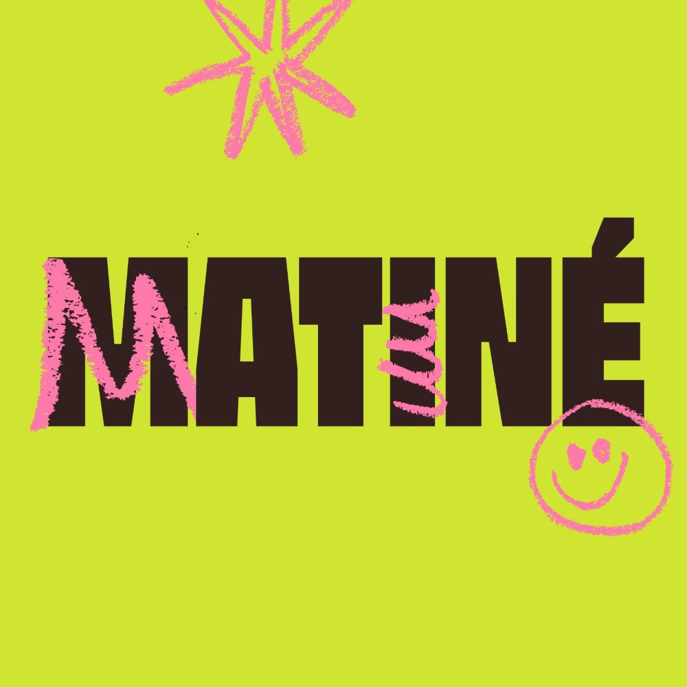 Matiné #12