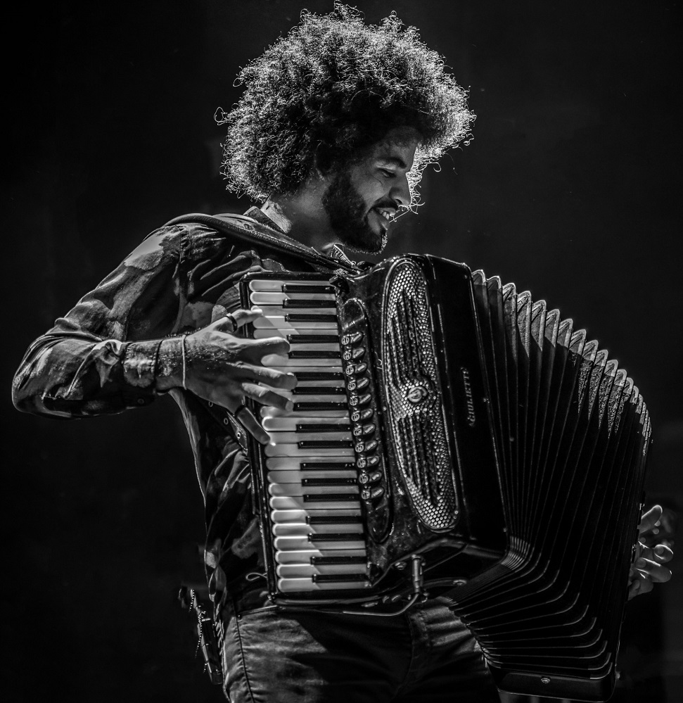 Mestrinho