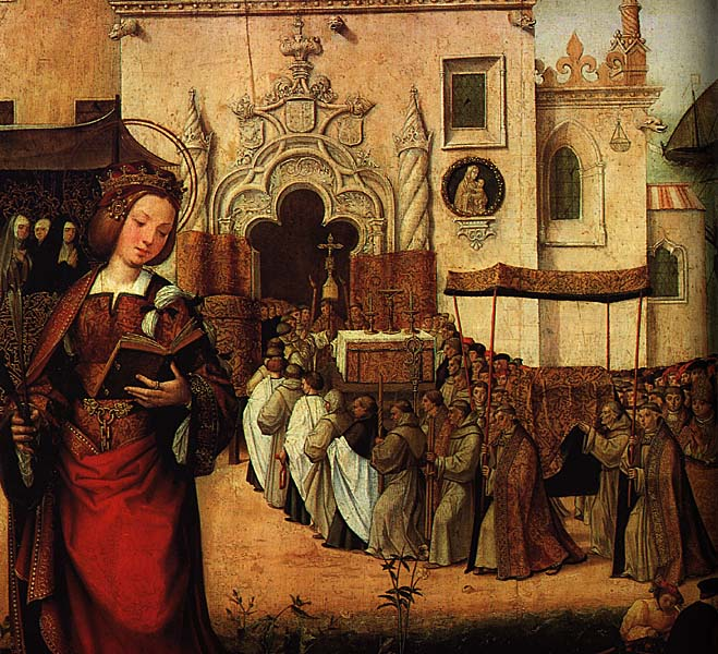 Missa Grande