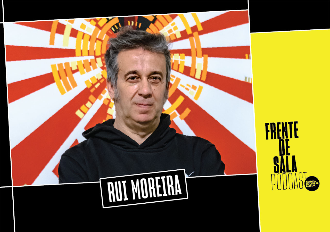 44. Rui Moreira 44. Rui Moreira