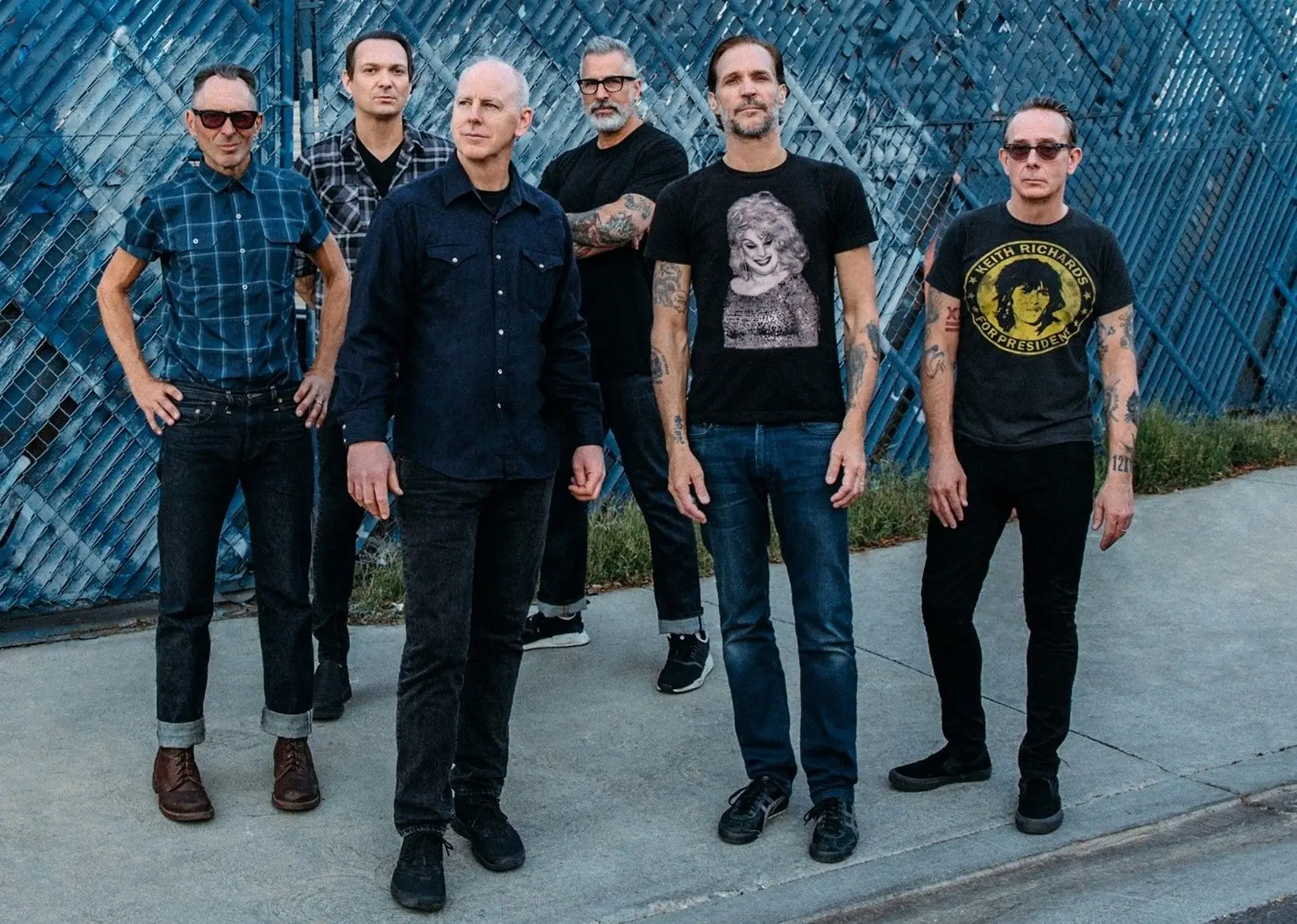 Bad Religion