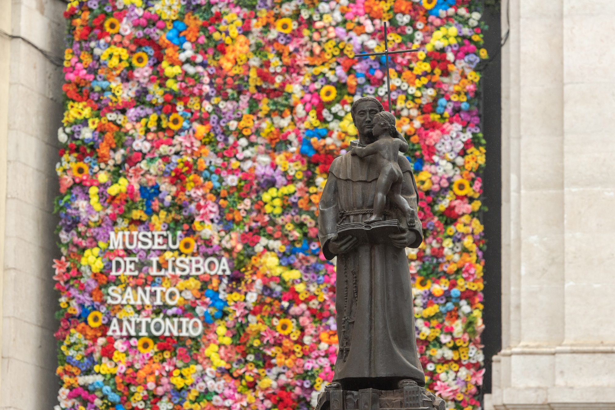 Thirteen-day Novena to Saint Anthony