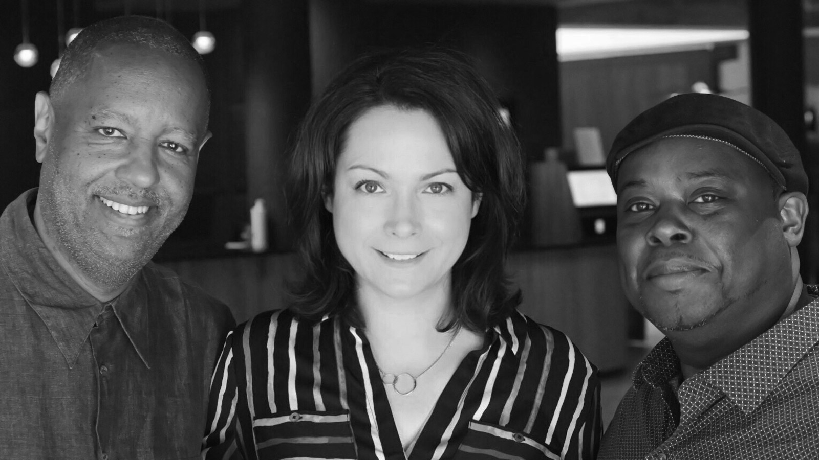 Kris Davis Trio