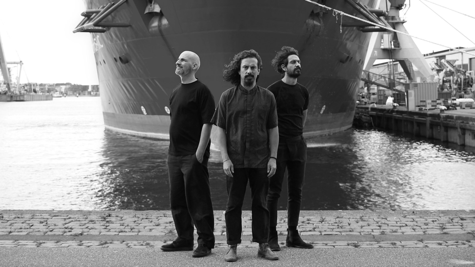 Luís Vicente Trio