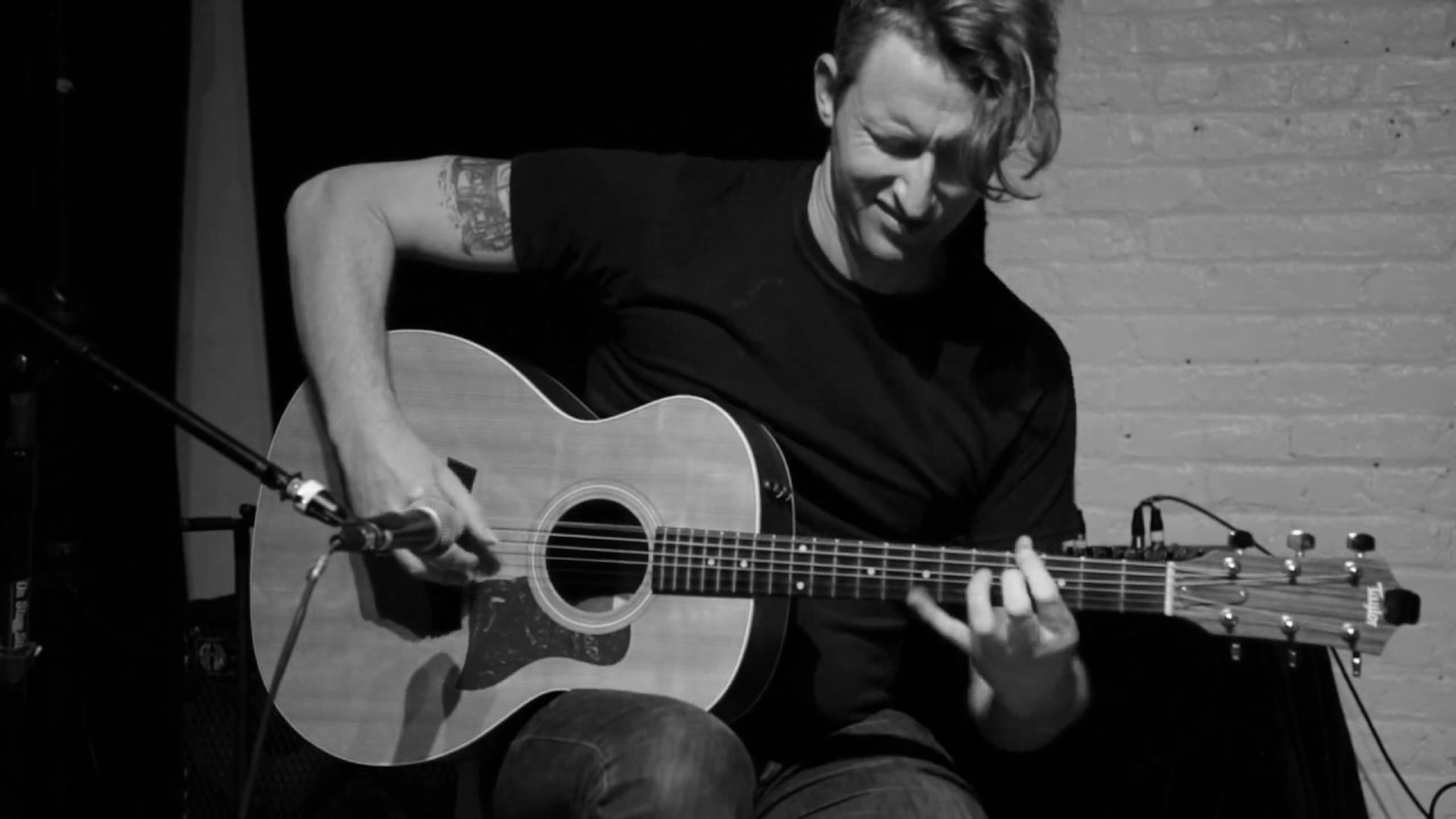 Shane Parish