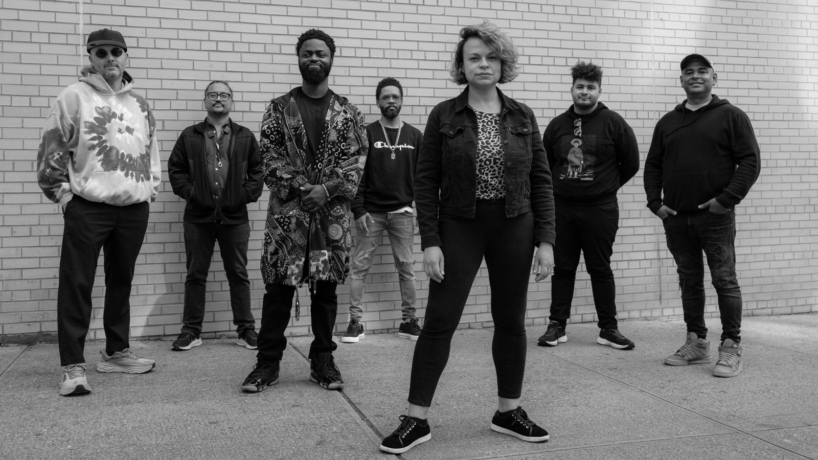 Patricia Brennan Septet