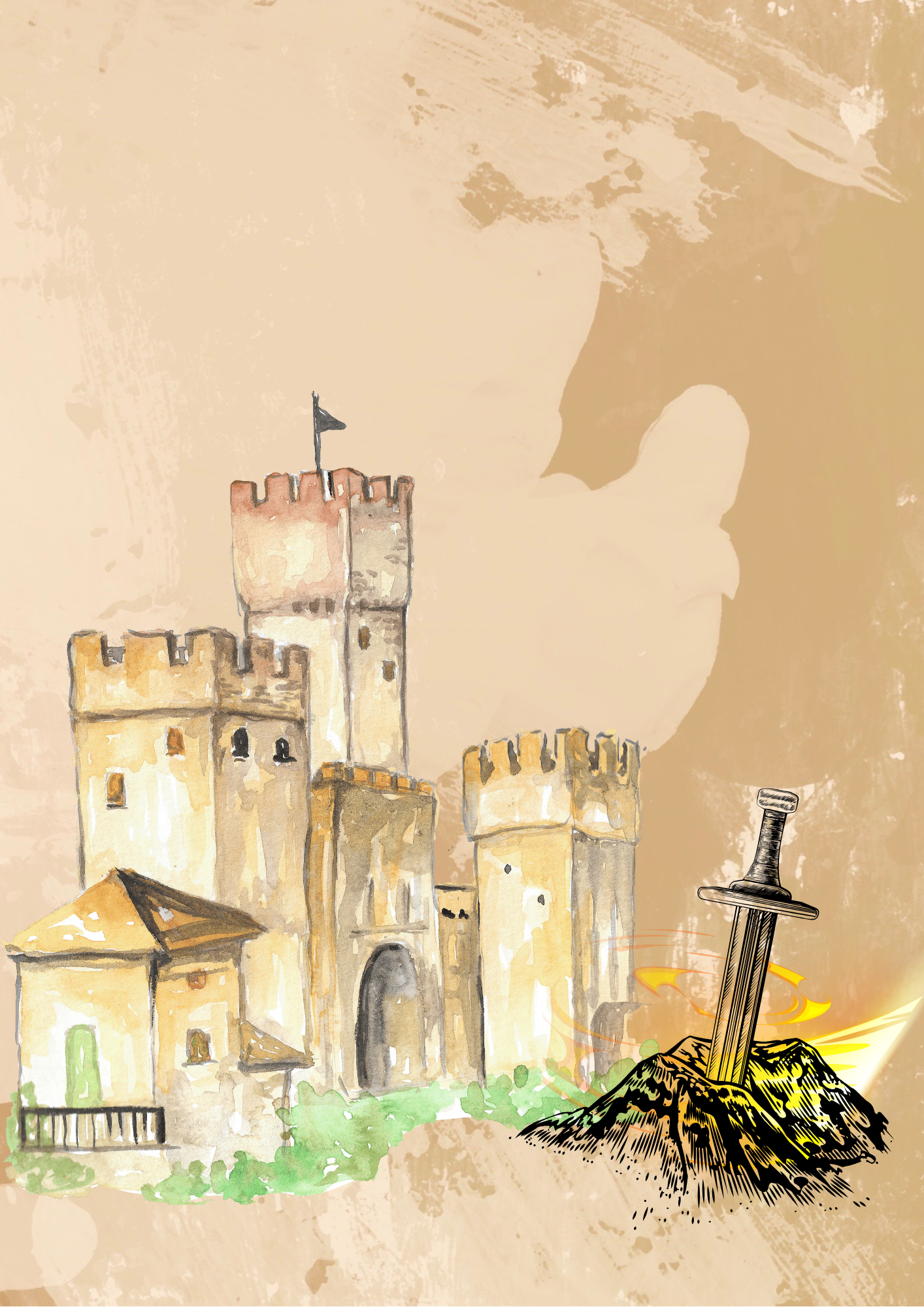 A Espada do Rei Artur