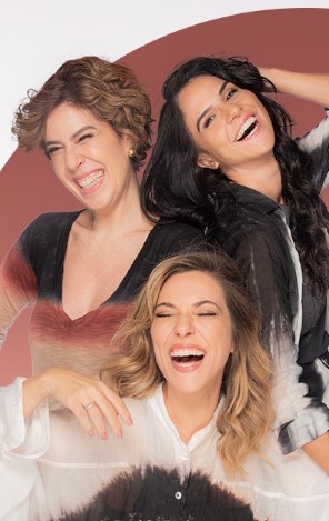 Agora é que são elas!