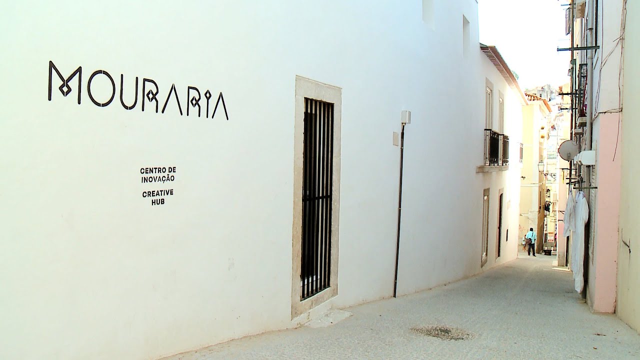 Arqueologia no Bairro vai à Mouraria