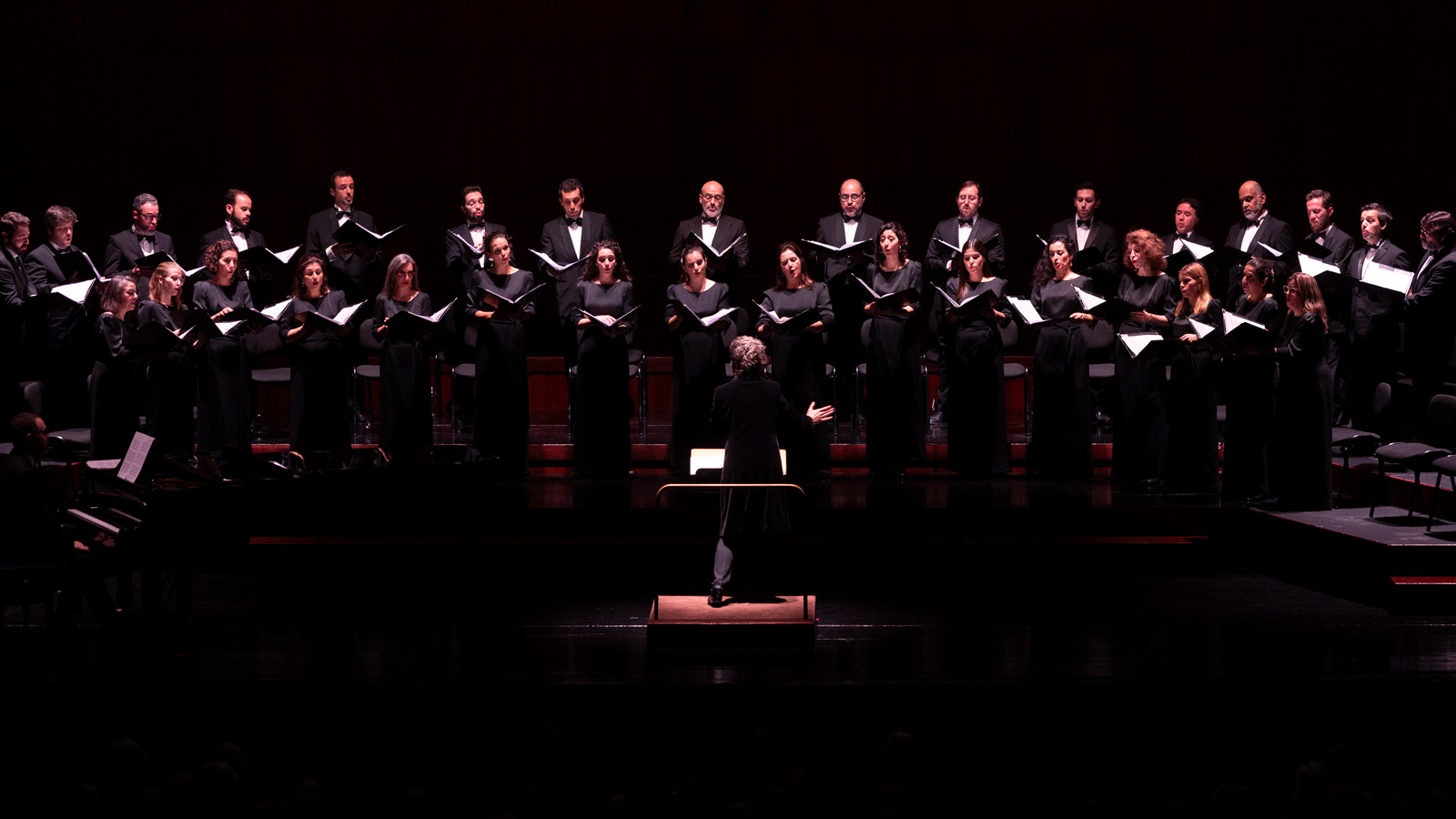 Rachmaninoff’s Vespers