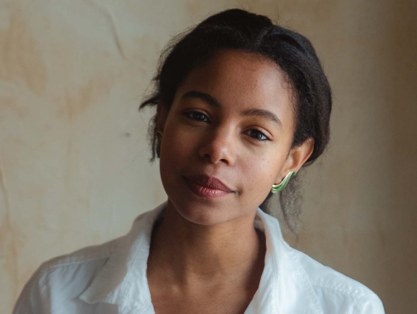 Os dias de Denise Fernandes