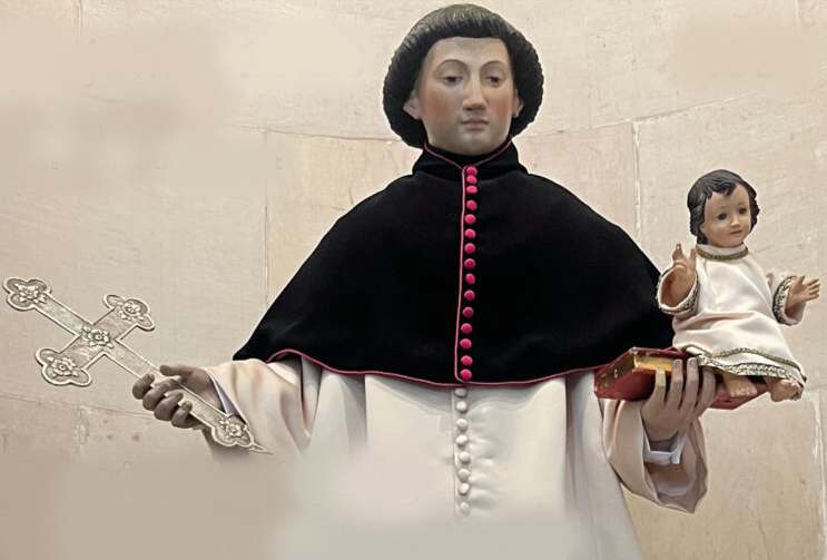 Santo António: De Agostiniano a Franciscano