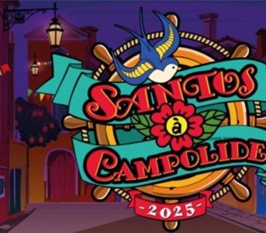 Santos à Campolide