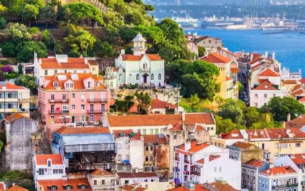 Tour pela cidade de Lisboa