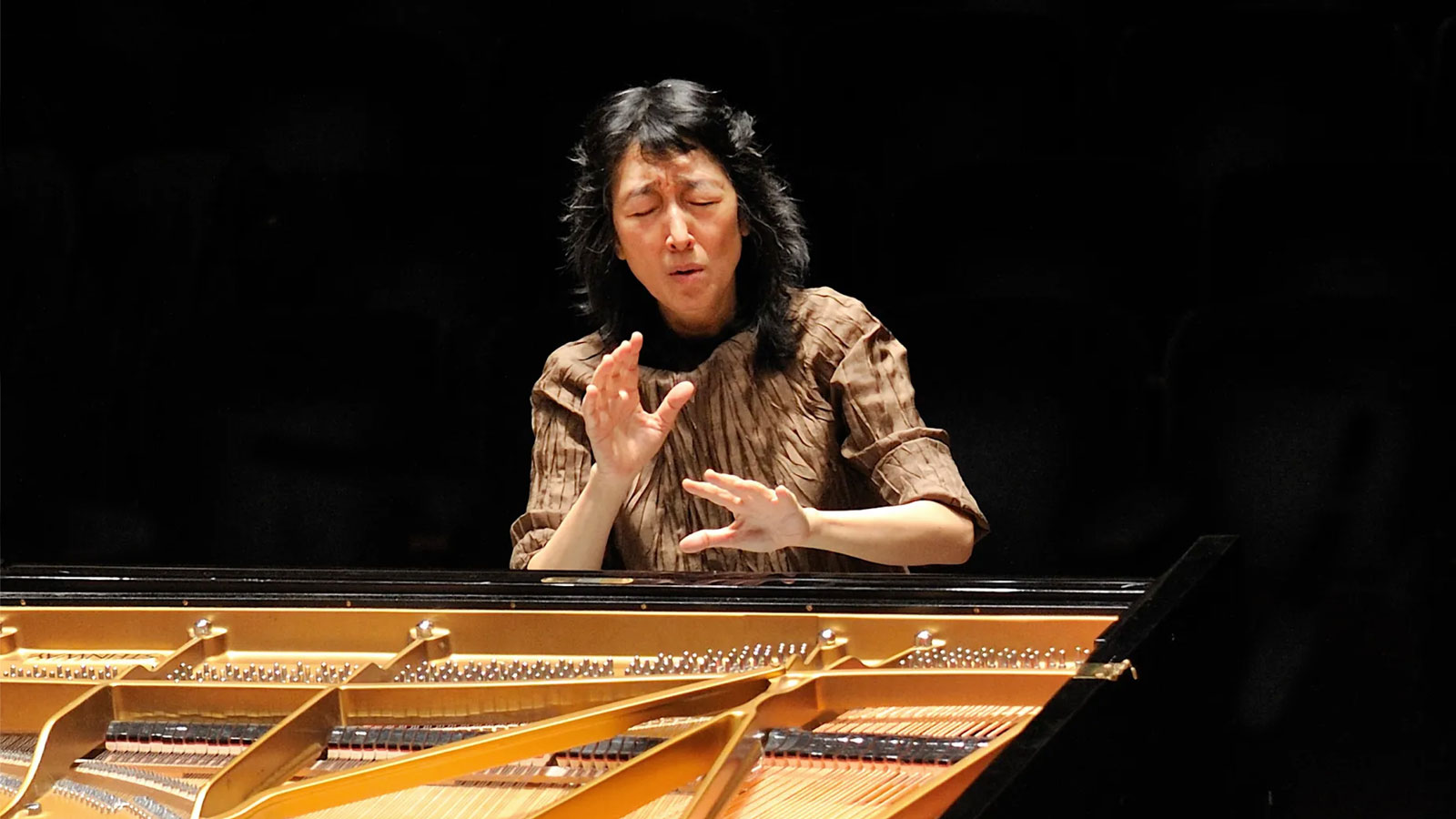 Mitsuko Uchida