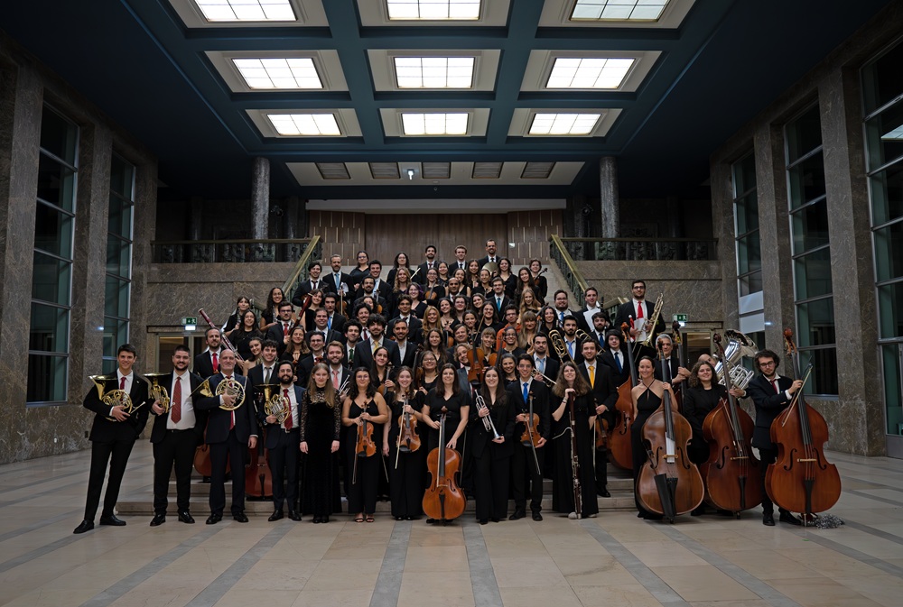 Sinfonia nº 1 de Mahler