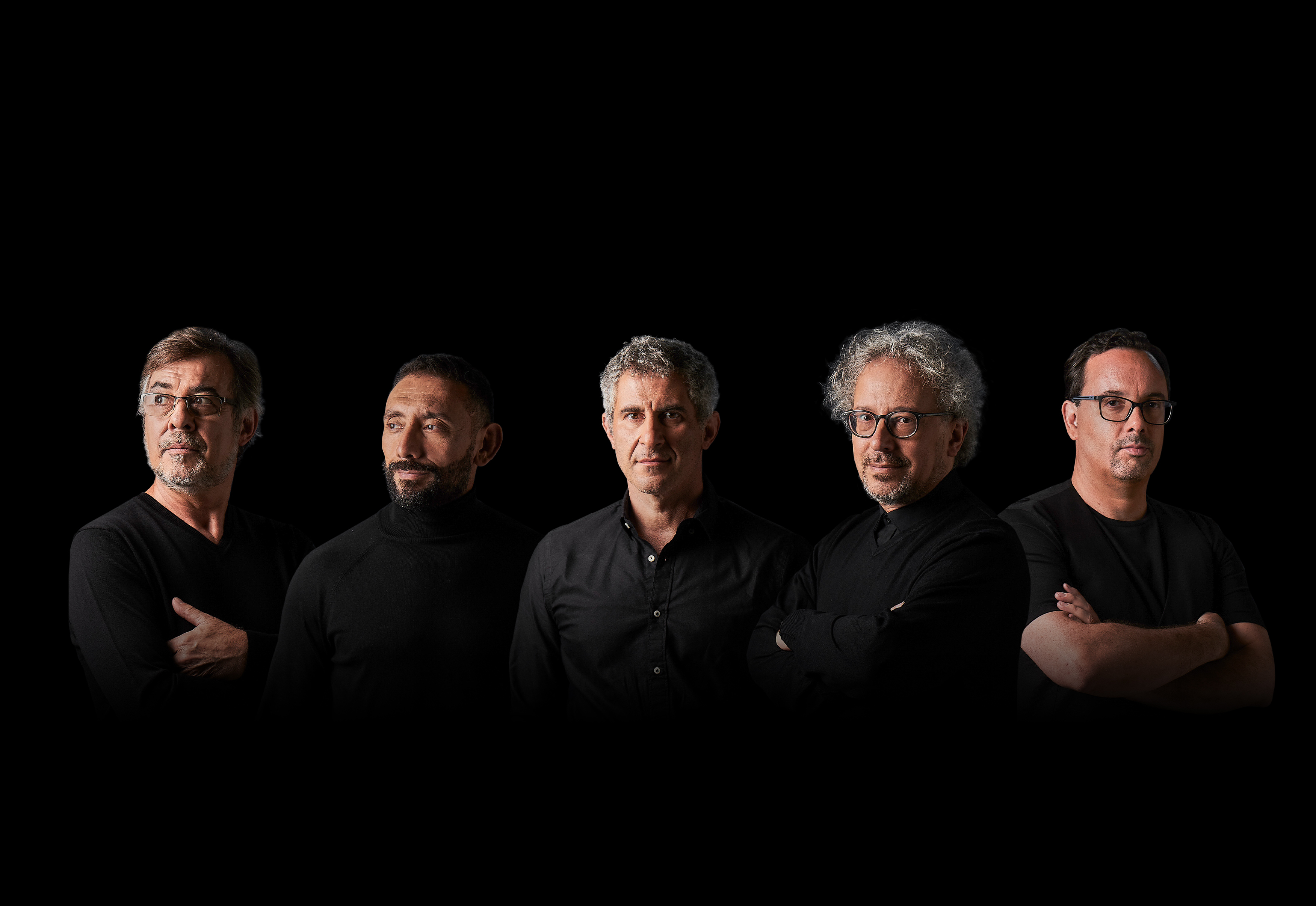 Quinteto Astor Piazzolla