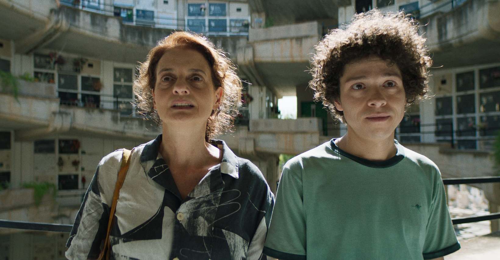 As estreias da semana