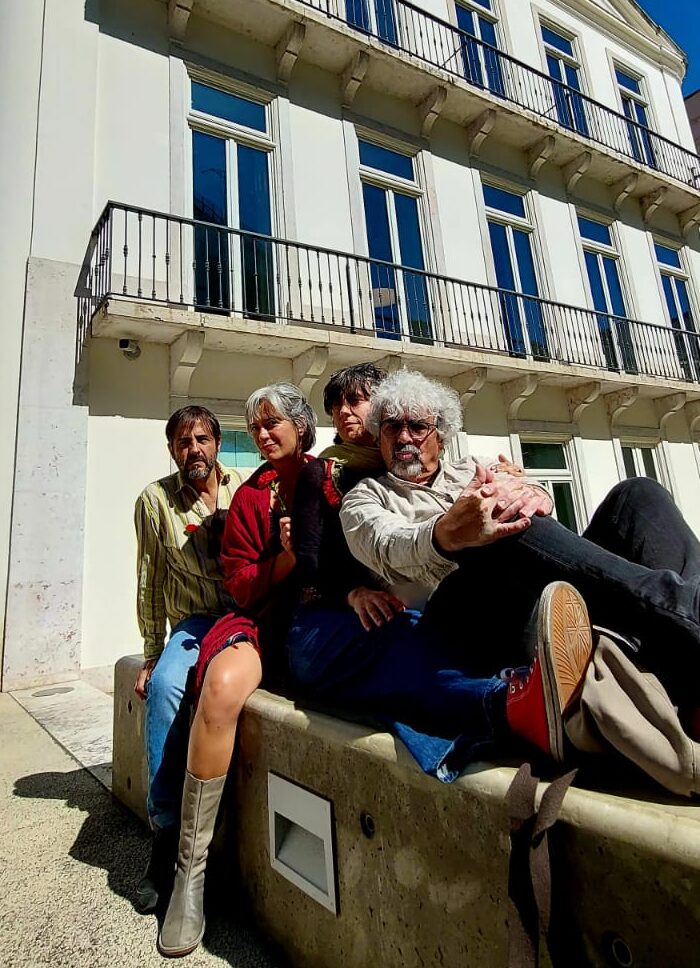 Festival Transatlântico