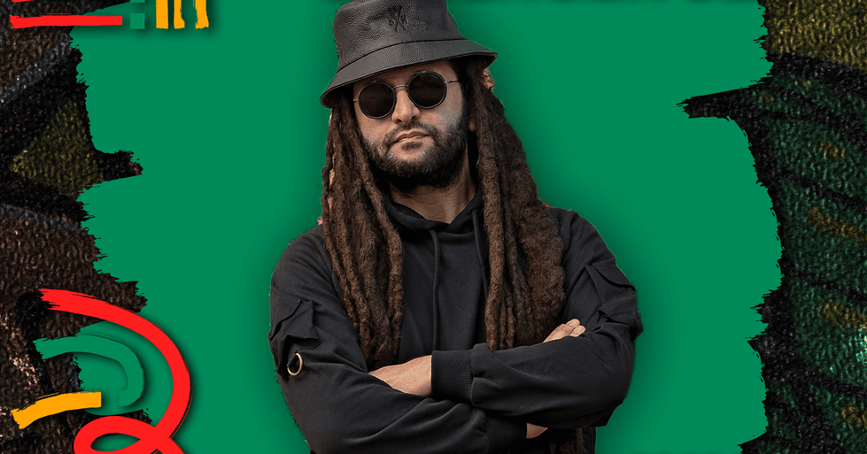 Alborosie & Shengen Clan