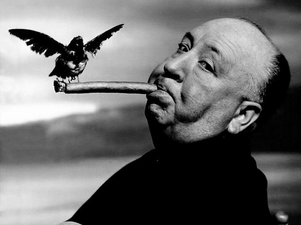 Ciclo 13x Hitchcock