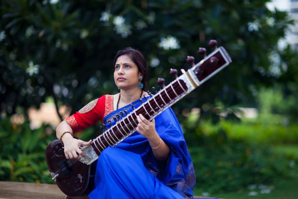Anupama Bhagwat