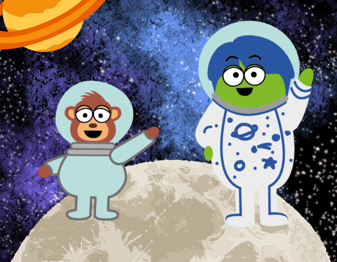 Viagem ao Espaço