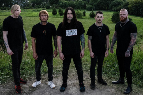 Born of Osiris
