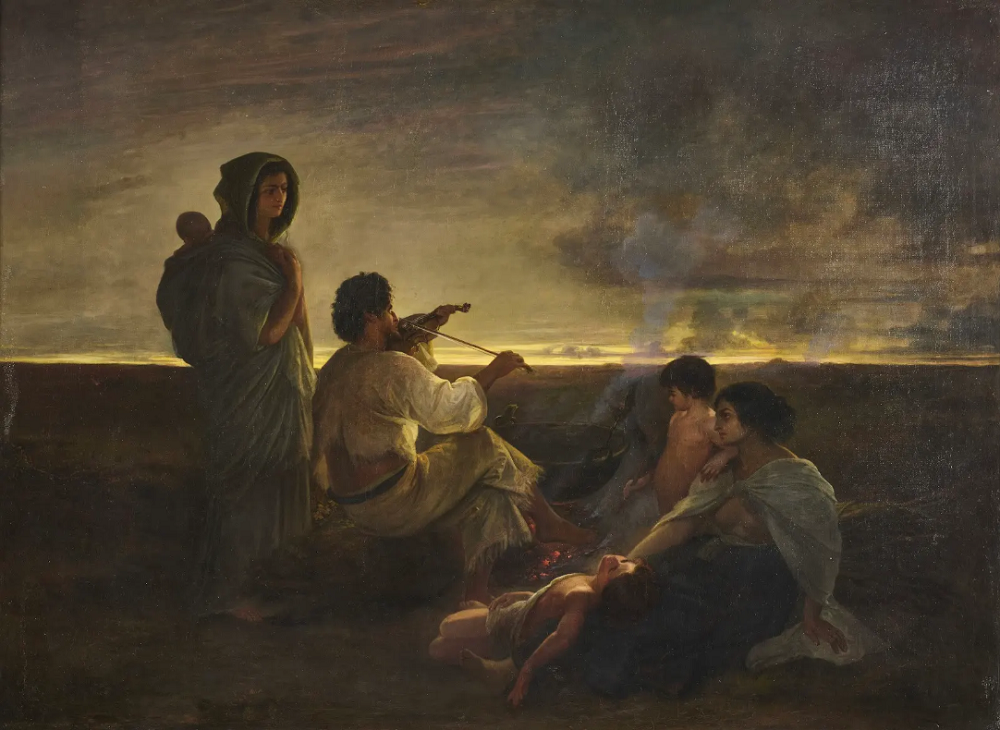 250 anos de música para Flauta