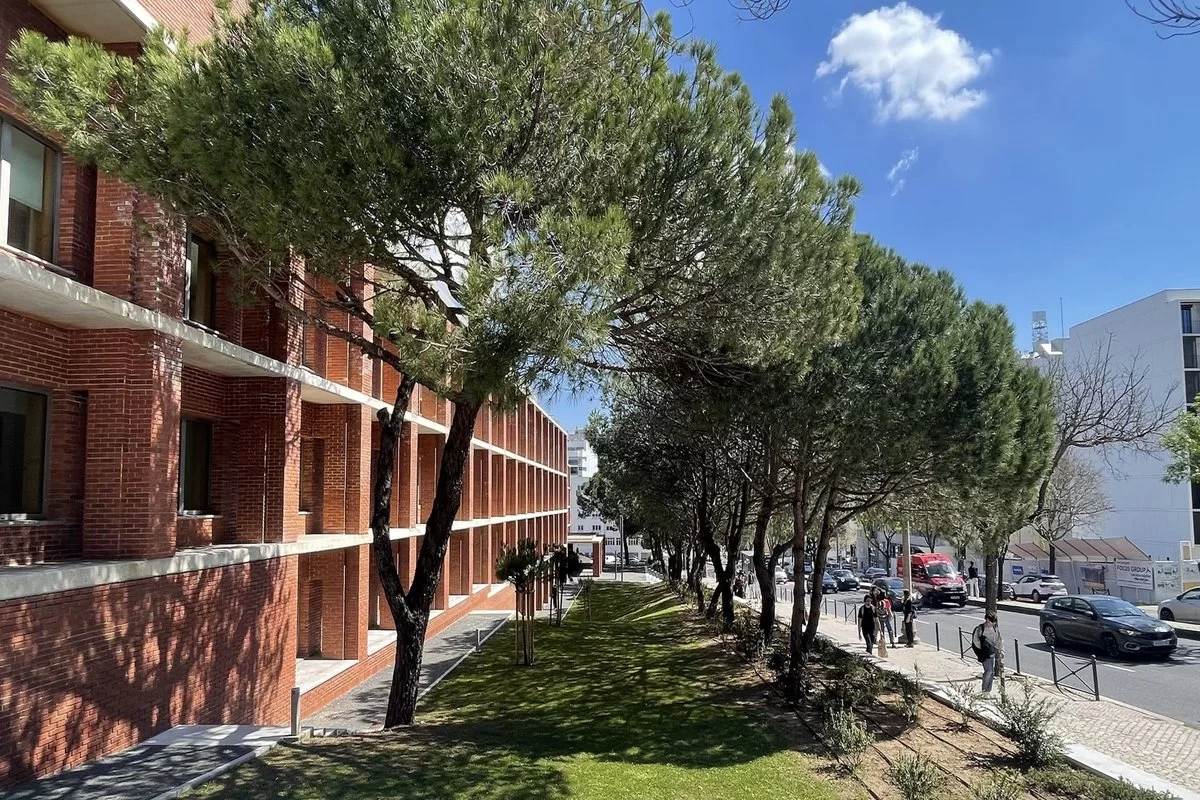 Arquitetura dos Territórios Metropolitanos Contemporâneos
