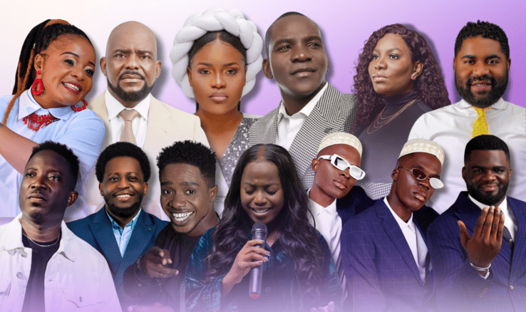 FestGospel
