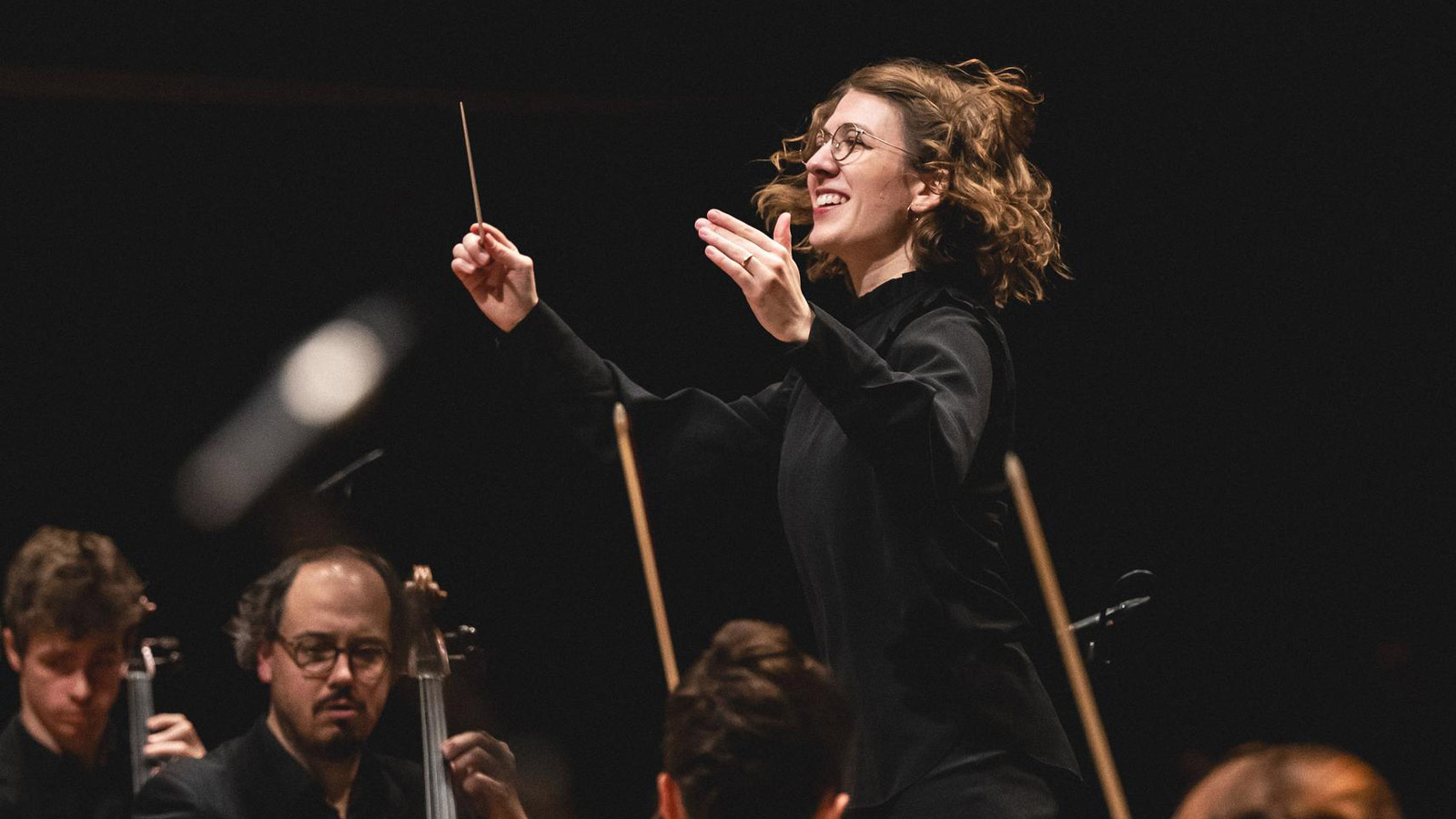 Carmen in concert