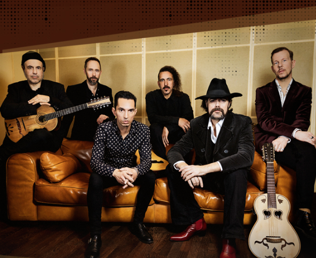 Lusitanian Ghosts & Orquestra Metropolitana de Lisboa