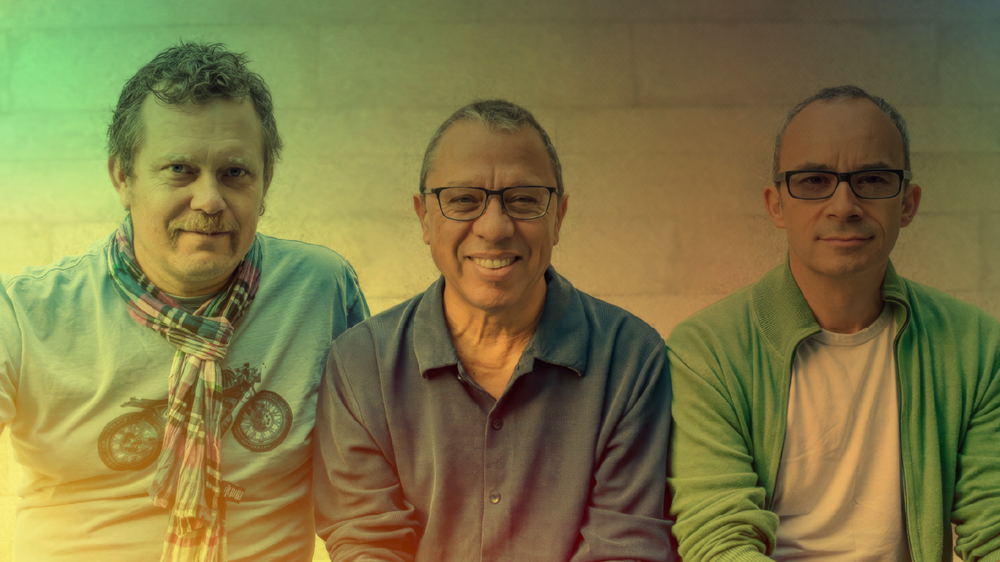 Mário Laginha Trio
