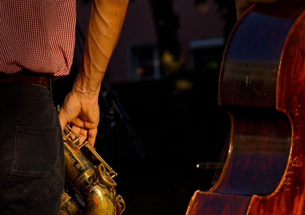 Jazz Recitals