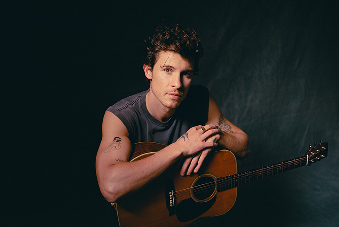 Shawn Mendes