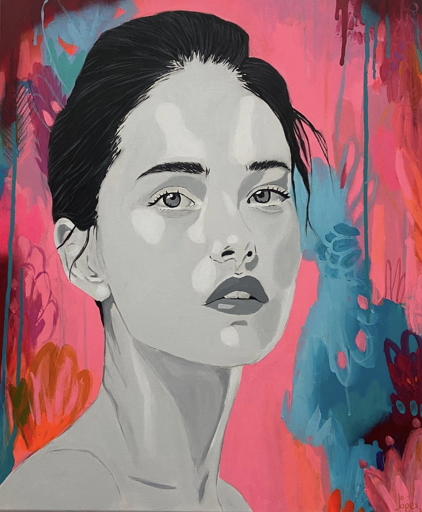 Joana M. Lopes