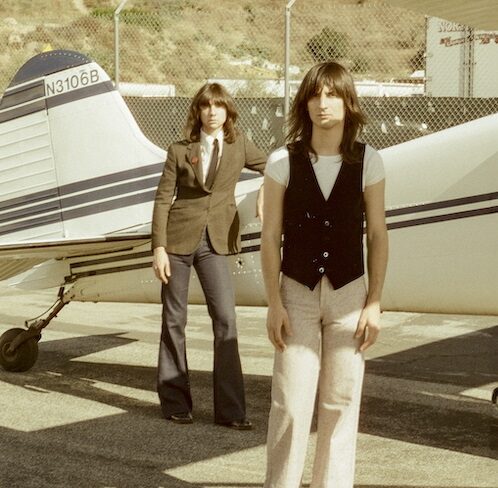 The Lemon Twigs