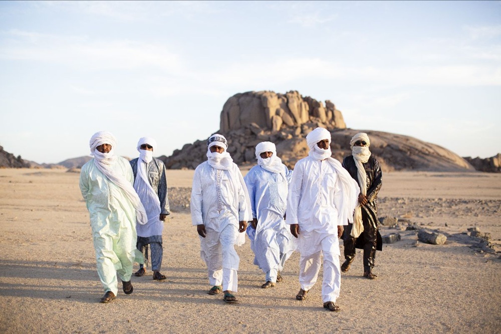 Tinariwen