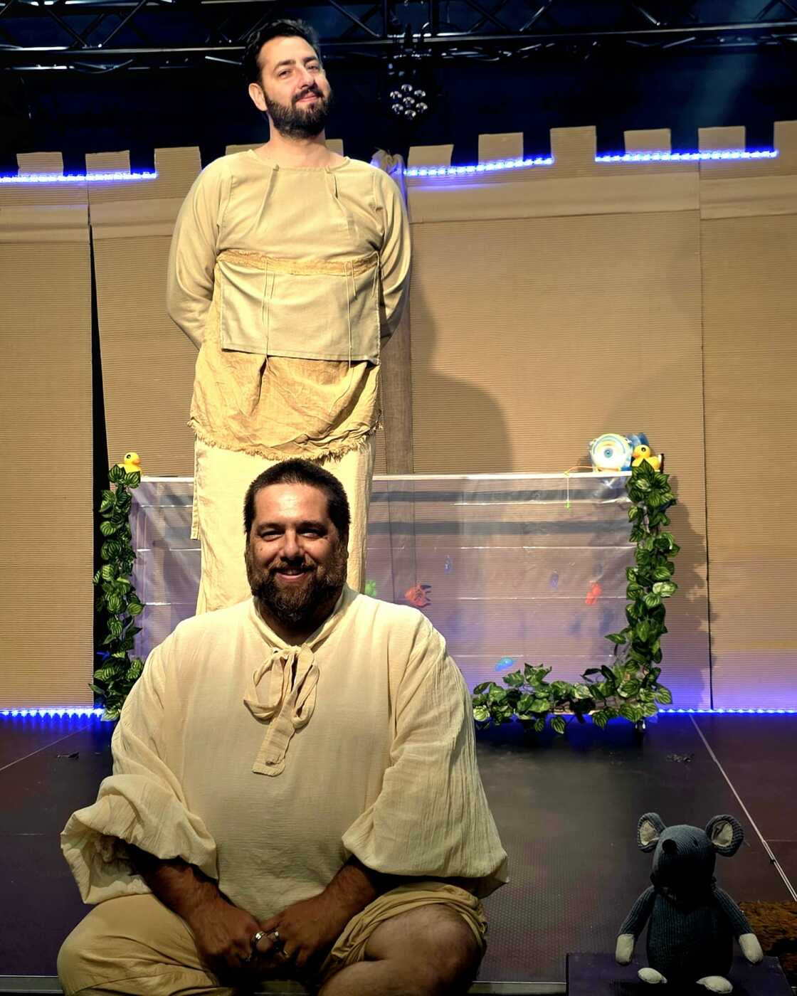 O Flautista de Hamelin