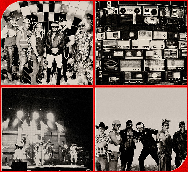 Village People