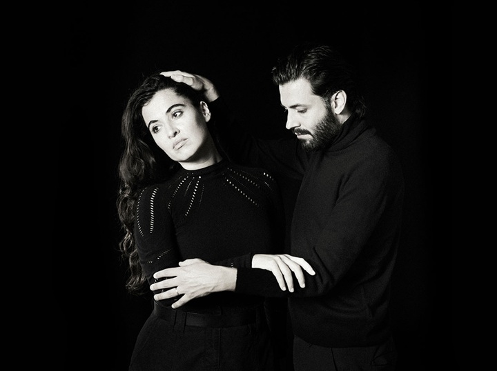 Sílvia & Salvador