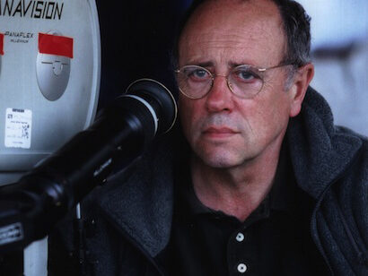 Eduardo Serra, “interpretar um texto com luz”