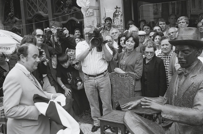 Nuno Krus Abecasis, Lisboa 1980-1990